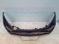 фото thumb №5, Бампер mercedes eqc w293 amg перед передній