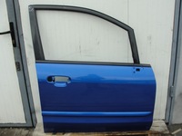 фото thumb №1, Двері правий перед праве передні mazda mpv