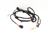 фото thumb №8, Vw cc задняя крышка багажника багажника с камера заднего вида левый набор кабели новый orygin