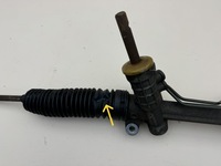 фото thumb №8, Land rover discovery 3 iii 04r трансмиссия рулевая рулевая рейка qeb500285