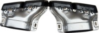 фото thumb №9, Насадки глушителя mercedes c w206 s w223 sl w232 cle w236 glc w254 оригинальный номер
