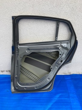 фото thumb №11, Двері праві задні mercedes glc w253 a253