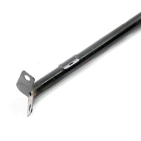 фото thumb №11, Mini cabrio r52 кронштейн усилитель левый перед 7123515