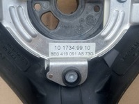 фото thumb №7, Кермо шкіряний audi a4 b6 8e0419091as