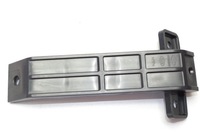 фото thumb №1, Кронштейн бампера правый задняя kia ceed ii