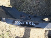Ford focus mk2 бампер передний перед Цена, фото thumb