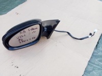 Дзеркало ліва перед mercedes s klasa w221 eu 2008 Оригінал, фото thumb
