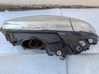 Fiat croma 2 2 фара правый  передок  правая передняя фара правый Доставка, фото thumb