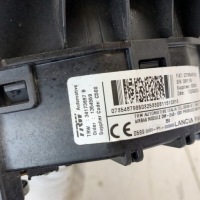 Купити Подушка безпеки ліве подушка повітряна водія fiat ducato jumper boxer 3 16r, фото thumb