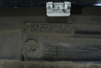 фото thumb №6, S-klasa w222 планка порогова права a2228851537