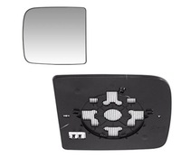 фото thumb №1, Скло дзеркало ліві dodge ram 09.08-