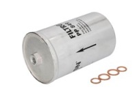 фото thumb №1, Фільтр пального filtron audi 100, 80, 90, a6 c4