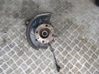 фото thumb №1, Dacia sandero ii 1.2 поворотний кулак права правий перед