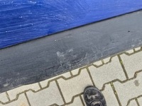 фото thumb №13, Молдинг поріг ліва bmw 4 g26 8737085