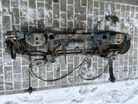 Купить Mazda 5 cr cw cr 3 bl балка задняя подвеска комплектная, фото thumb