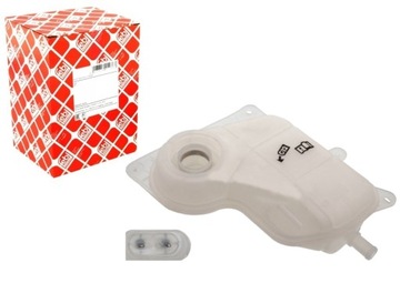 фото thumb №10, Febi bilstein 21842 бачок розширювальний, рідина