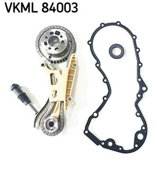 КОМПЛЕКТ ЦЕПИ ГРМ VKML 84003 SKF FORD C-MAX