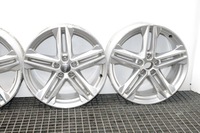 фото thumb №10, Комплект диск audi q5 fy 80a601025g 2.0l дизель 140kw 2017