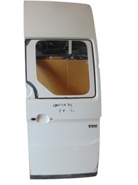 фото thumb №1, Дверь задние правое vw crafter 7c