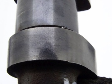 фото thumb №9, Saab 99 9-5 97-09 2.3 t b235e вал розподільний вал ss