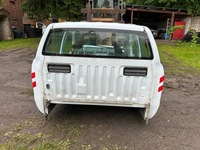 фото thumb №5, Кузов кузов крыша четверть кабина ford ranger 15-23r