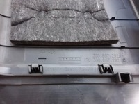 фото thumb №7, Vw passat b8 универсал комплект защита bok правые