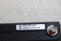фото thumb №4, Модуль телефона mercedes w220 w215 a2208201435 блок управления