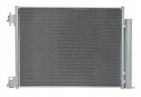 фото thumb №1, Радиаторов кондиционера renault clio 5 v 19- новая