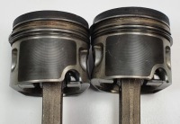 фото thumb №4, Поршень шатун ford galaxy 1.9 tdi auy