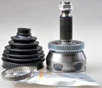 фото thumb №2, Шарнир приводной наружный. hyundai santa fe ii 2.7 v6