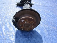 фото thumb №9, Hummer h3 3.7i 2007 міст задня з abs автоматична коробка передач