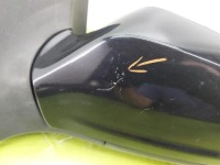 фото thumb №10, Дзеркало ліве механічне opel astra iii h 2004-2013 чорні z20r