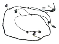 фото thumb №1, Электропроводка pdc бампера задняя bmw x4 g02 f98