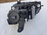 фото thumb №15, Лампа правая перед передняя mercedes gle w167 lift multibim 24- a1679068409