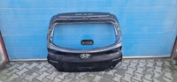 фото thumb №5, Hyundai kona 2018- крышка багажника задняя задняя