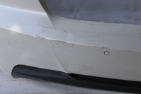 фото thumb №9, Bmw 3 e92 e93 m-pakiet mpakiet 2006r- бампер задня задній pdc