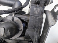 Клапан керування патрубок трубка шланг води audi q8 e-tron etron Оригінал, фото thumb