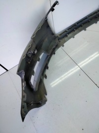 Audi a3 8v3 8v4 рестайлинг  2016- бампер перед Цена, фото thumb