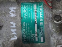 фото thumb №16, Ford ka i 96-08 1.3 70km компрессор компрессор кондиционера 5s5119d629aa