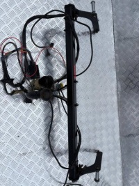 фото thumb №8, Hak dacia duster ii lift 8201684327 kompletny +модуль