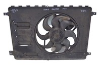 фото thumb №1, Вентилятор радиатора ford mondeo mk4 8240563