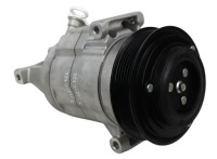фото thumb №3, Компрессор кондиционера chevrolet orlando 2011 - 2015
