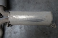 фото thumb №9, Skoda octavia iv 1.5 tsi - гаситель kompletny