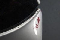 фото thumb №10, Subaru impreza 3 iii кришка багажника зад k997