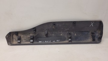 фото thumb №2, Toyota rav4 v 19r.- планка дверь левая зад оригинал