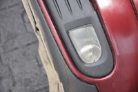 фото thumb №8, Volvo s40 ii v50 бампер перед передний pod омыватель противотуманная фара решётка радиатора 454-46