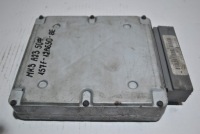 Бортовой компьютер двигателя ford mondeo mk3 1s7f-12a650-be Недорого, фото thumb