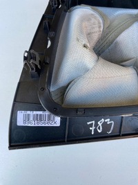 фото thumb №3, Защита рамка домкрата переключатели alfa romeo 159