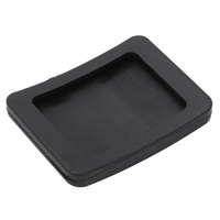 фото thumb №11, Накладка педаль гальма ducato оригінальний номер 71747697