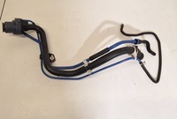 фото thumb №1, Toyota c-hr chr 1.8 гібрид труба заливної пального 77745-10020